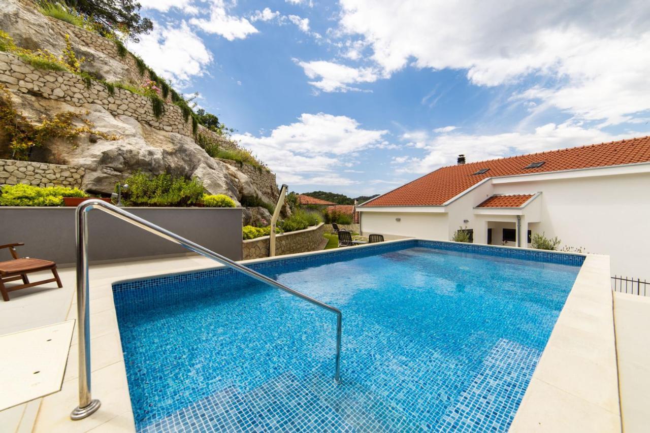 Holiday Home Lago Verde Peracko Blato Exterior foto