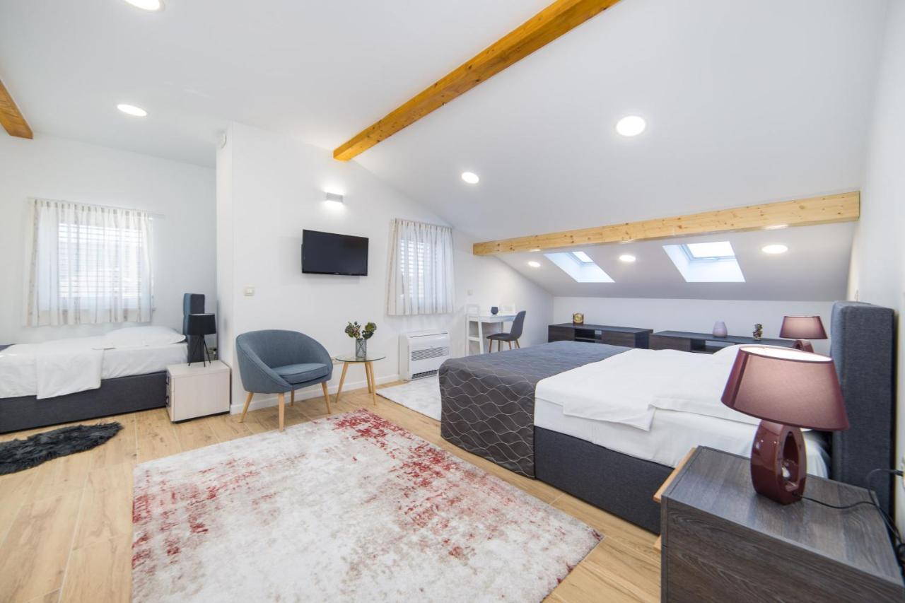 Holiday Home Lago Verde Peracko Blato Exterior foto