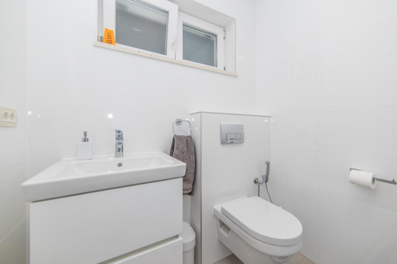 Holiday Home Lago Verde Peracko Blato Exterior foto